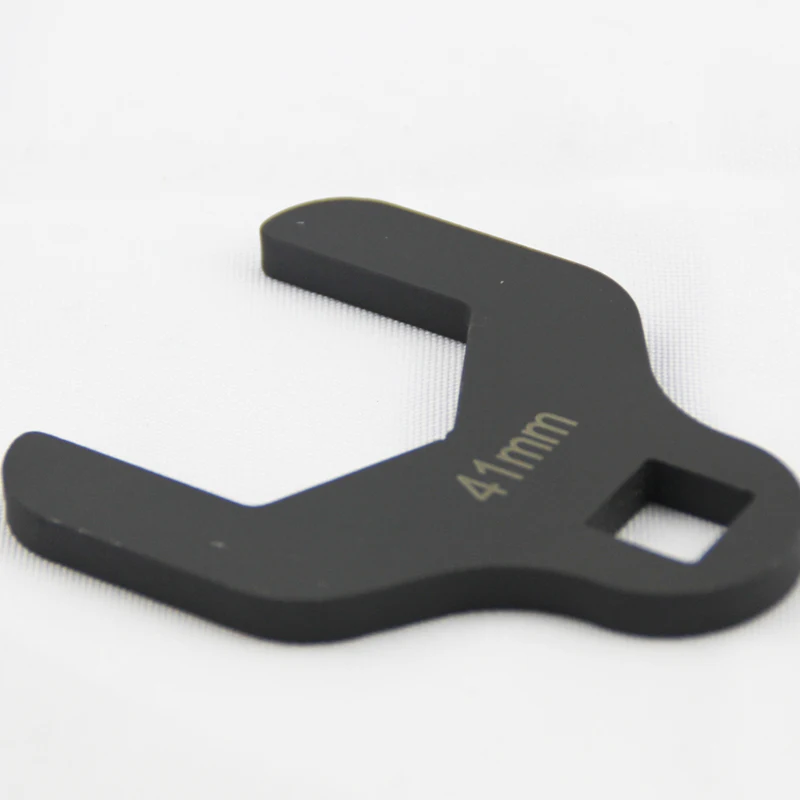 Ключ UTOOL для водяного насоса гаечный ключ с натяжным ремнем ГРМ OPEL Chevrolet 41 мм 46