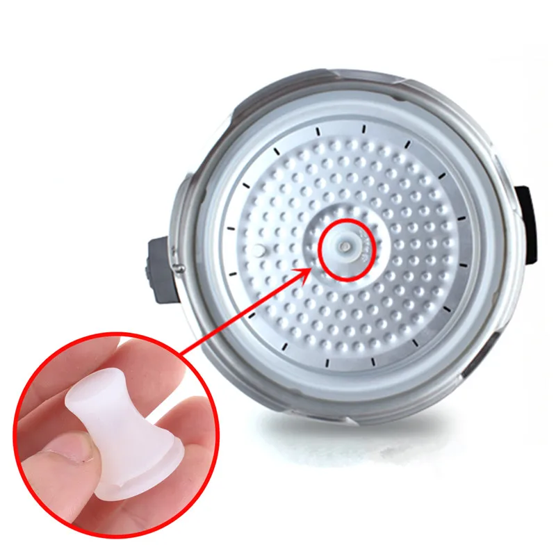 Электрическая скороварка запчасти поплавковый клапан уплотнители кольцо