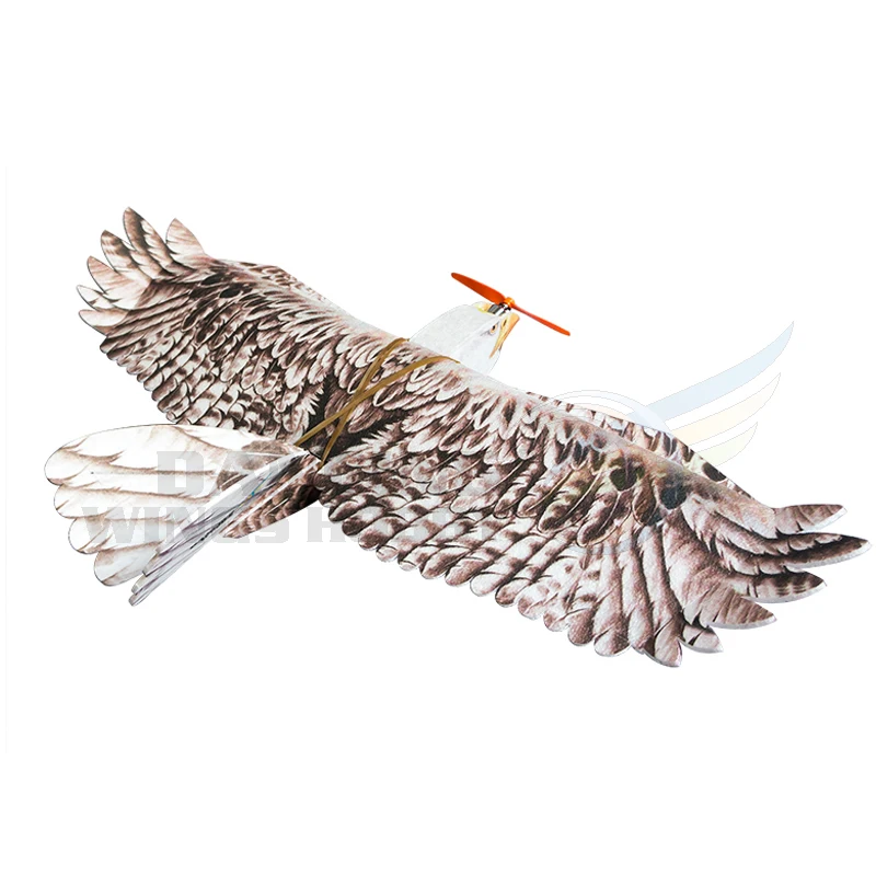 DW Hobby планер из пеноматериала RC Plane EPP биомагнитный мини фотосамолет Wingspan 1200 мм