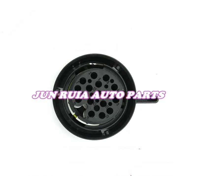16 Pin/Way коробка передач жгут разъем для Volkswagen Audi Q5 Q7 420973716 | Автомобили и мотоциклы