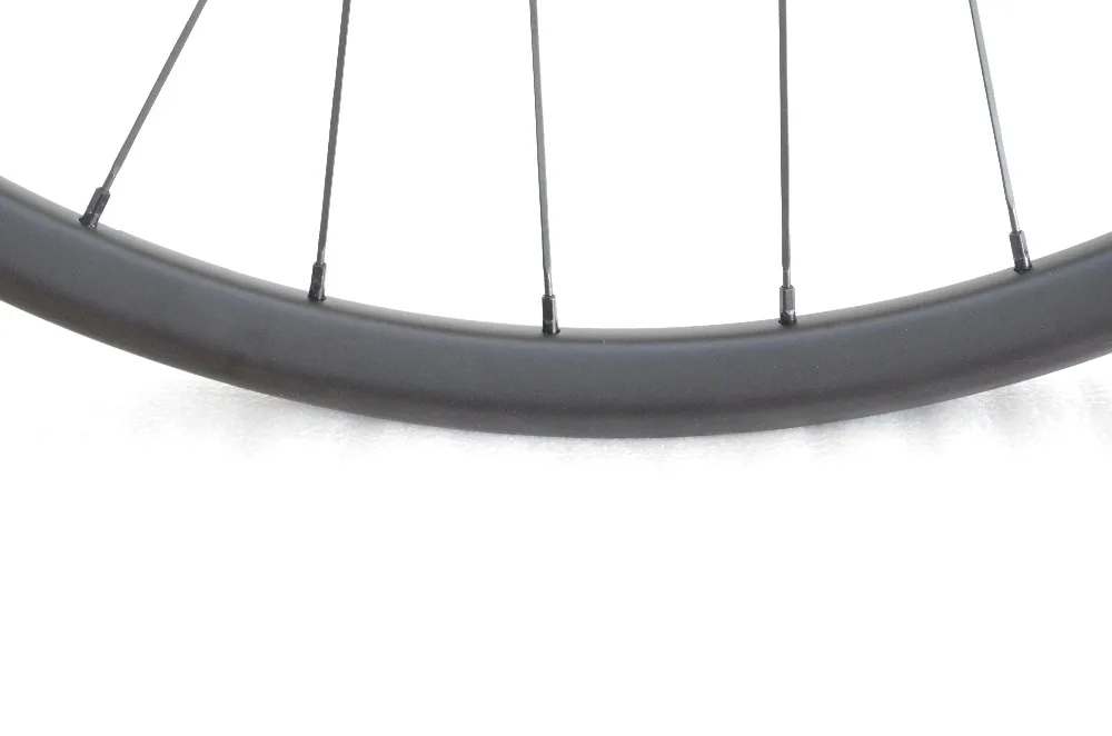 DEERACE 29ER 32/32H MTB BOOST CLINCHER HOOKLESS углеродный велосипед с колесами 29 ''бескамерные