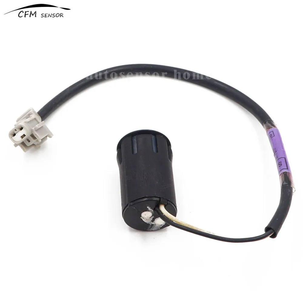 4 шт. автомобильные парковочные датчики для Toyota Land Cruiser UZJ100 7 л|parking assist sensor|parking sensor