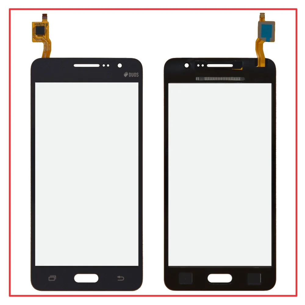 OPesea 5 0 ''для Samsung Galaxy J2 Prime SM G532 ЖК дисплей с сенсорным экраном дигитайзер