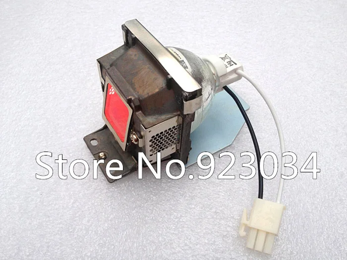 Original RLC-058 SHP132 bulb Projector lamp with housing fits for PJD5122 PJD5152 PJD5211 PJD5221 PJD5352 | Электроника