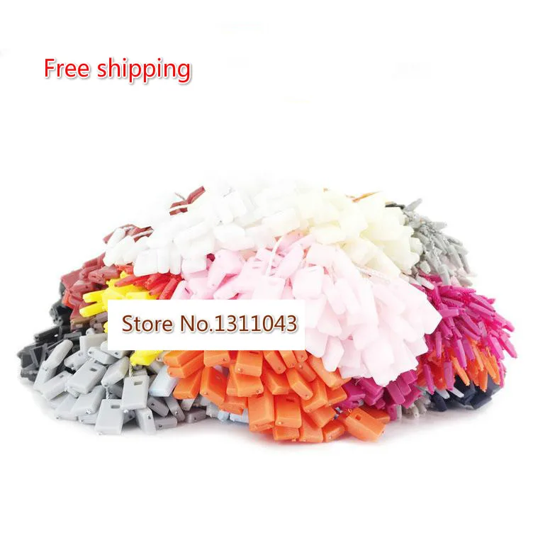 1000 шт./лот Colorfu одежда Товарная марка подвесные планшеты бирка веревка кружевные