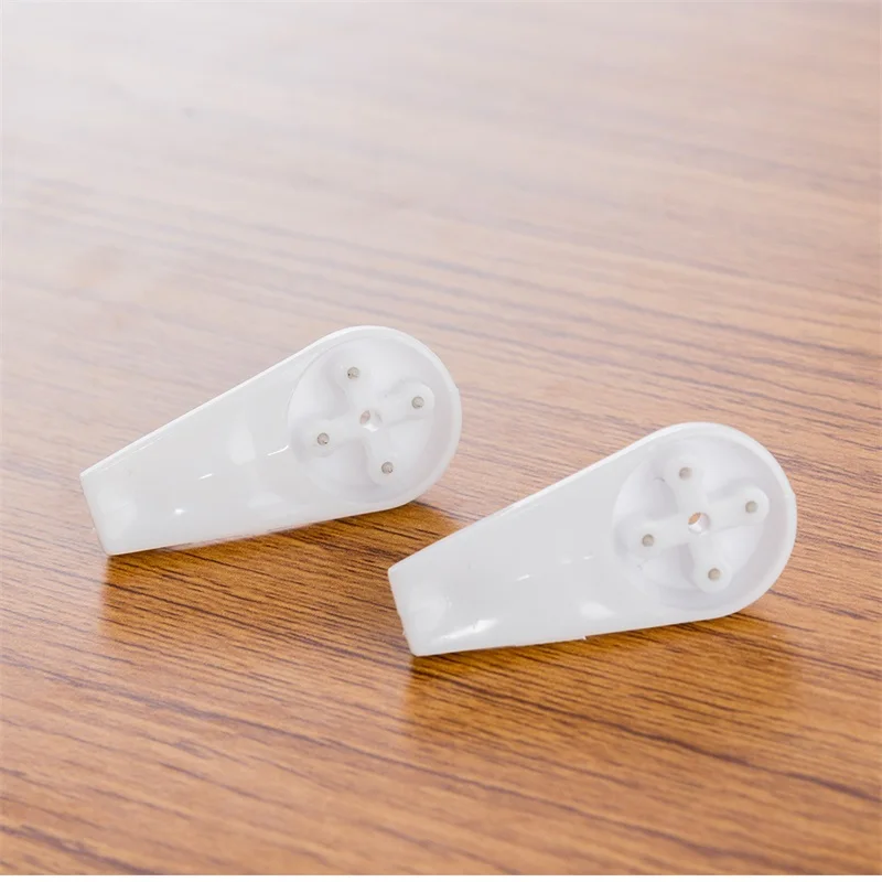 10 шт. невидимые настенные крючки для фоторамки | Обустройство дома