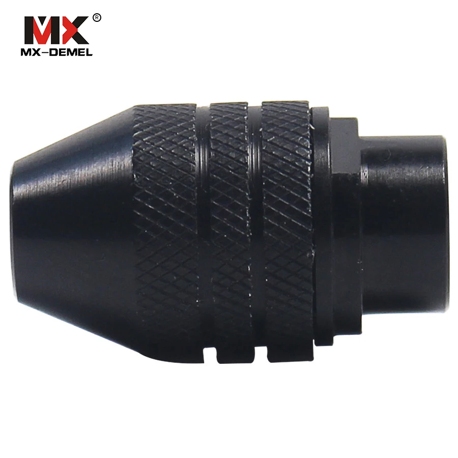 M8 копия патрона новый мульти патрон без ключа для Dremel роторные инструменты 0 5 3 2