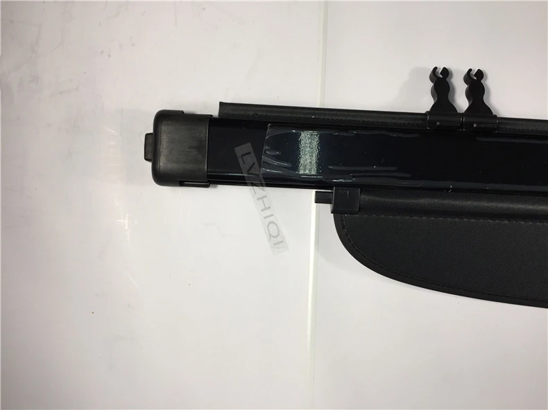 Защитный чехол для багажника Honda CR-V CRV 2007 2008 2009 2010 2011 Высокое качество авто аксессуары черный бежевый