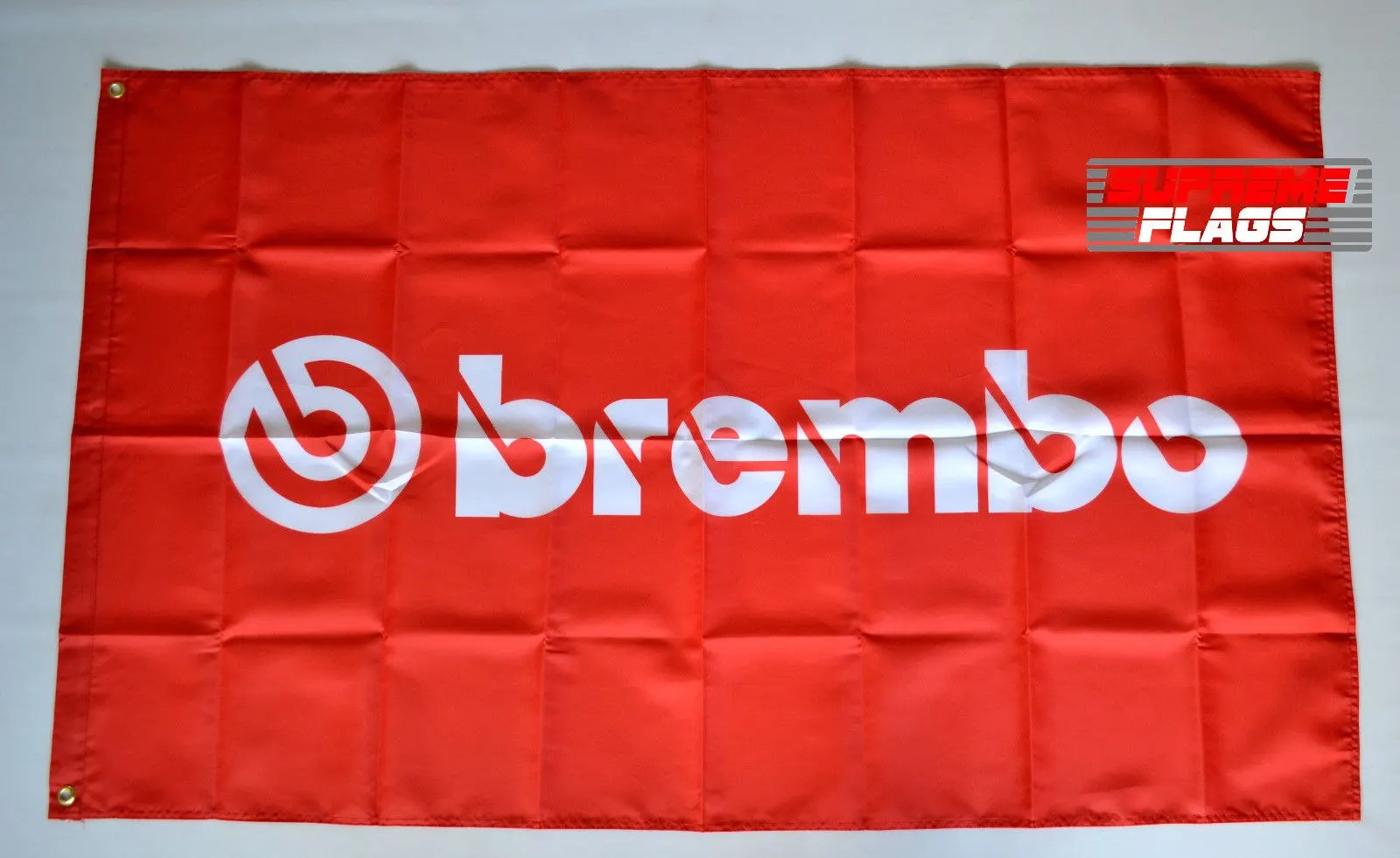 3ft x 5ft 3x5ft Brembo баннер флаг печати полиэстер Размеры 150*90 см | Дом и сад