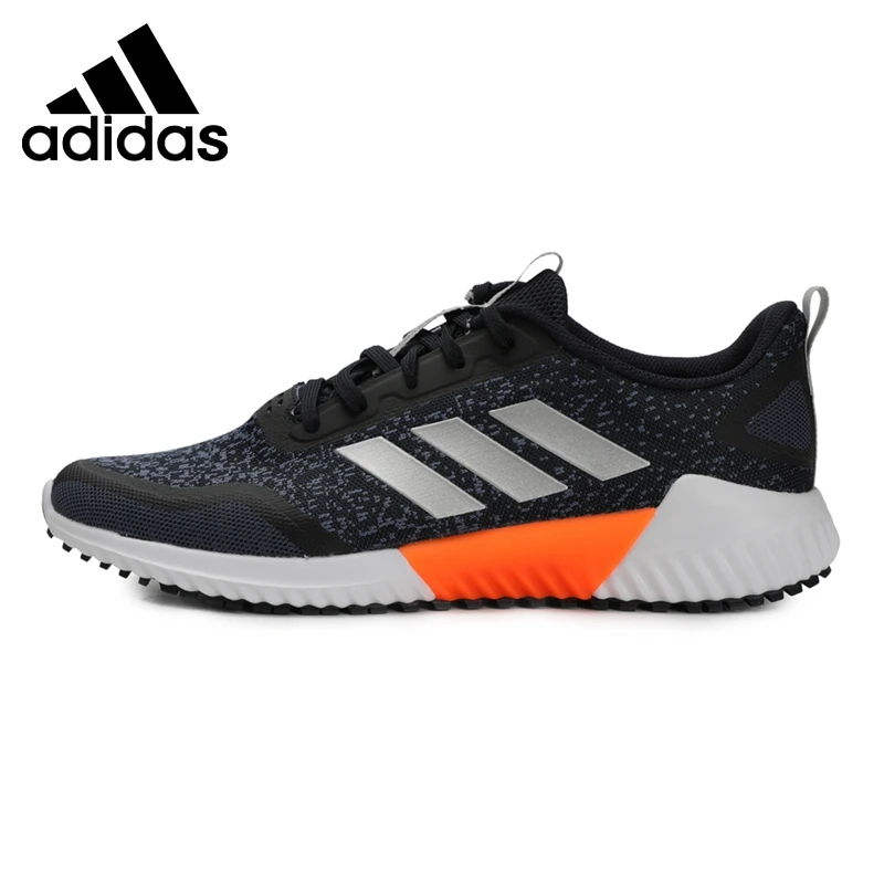 Новое поступление! Оригинальные мужские кроссовки для бега Adidas Edge Runner | Спорт и