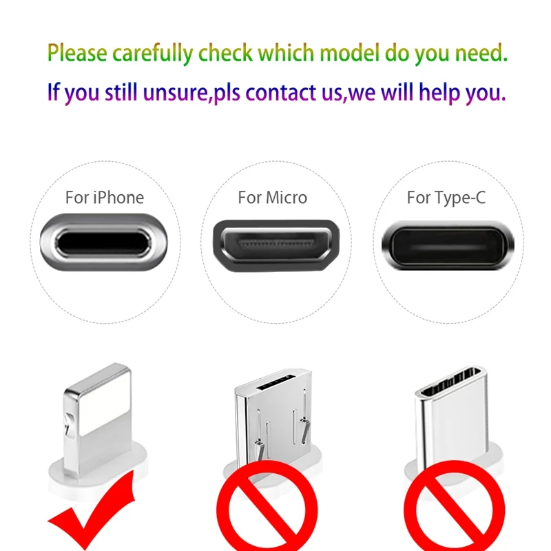 ROCK USB кабель для iPhone 2A Lightning синхронизации данных 8X7 6 Plus 5 5S 5C зарядное устройство