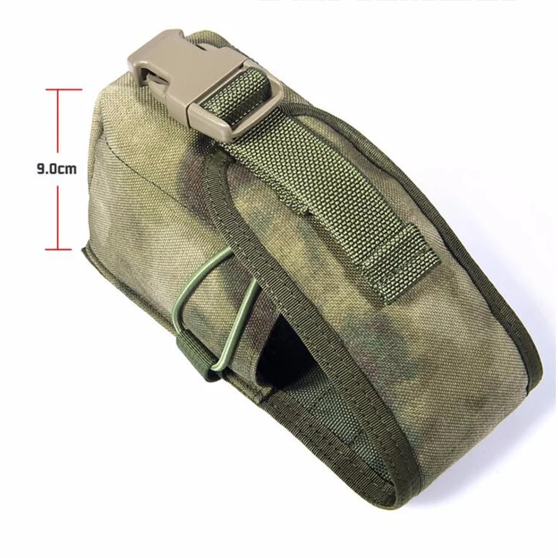 FLYYE МОЛЛ G36 Один Подсумок Военная Униформа Кемпинг модульный боевой CORDURA M026