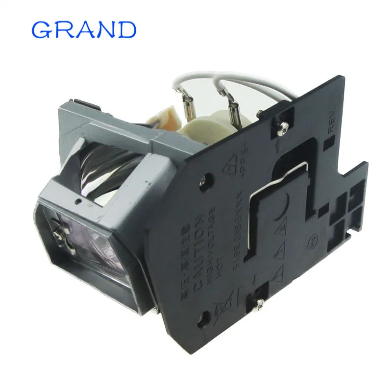 BL-FP230D SP.8EG01GC01 заменяемая прожекторная Лампа для проектора OPTOMA EX612 EX610ST DH1010 EH1020 EW615 EX615 HD180 с корпусом