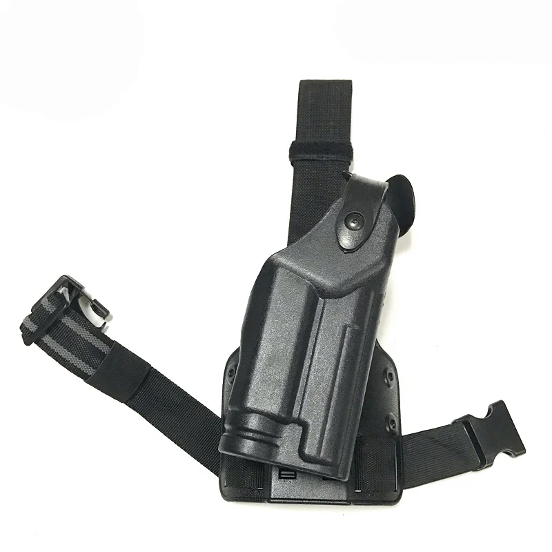 Кобура для пистолета Sig P226 тактическая кобура ношения подшипник фонарик правой