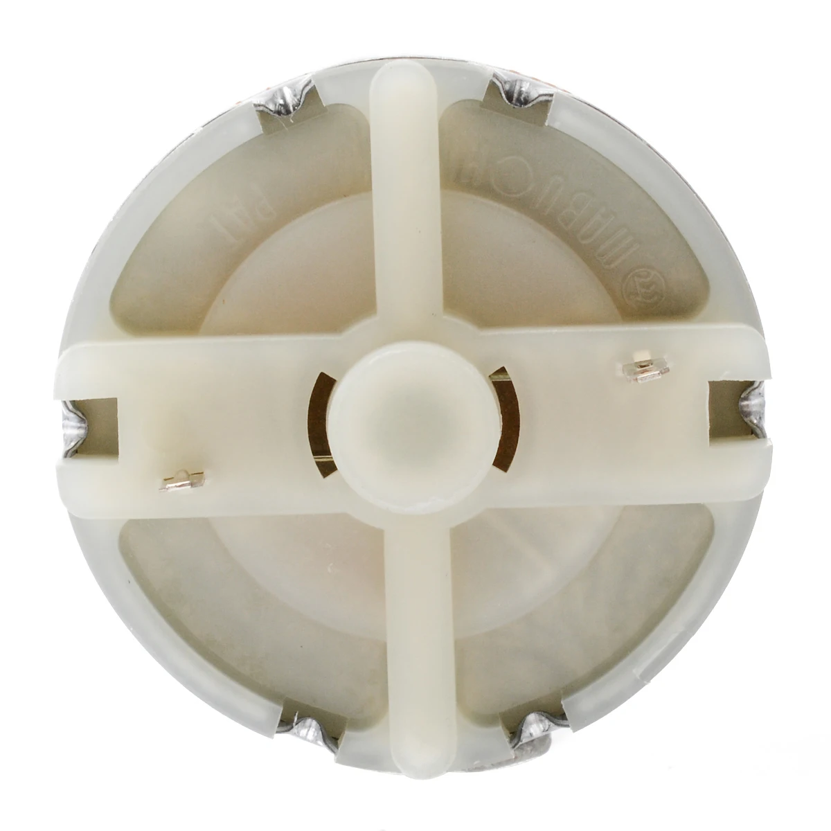 DC 1,5 V-9 V 5V 6V мотор, маленького размера, круглой формы с диаметром 32 мм Диаметр RF-500TB-14415 Мини DC круглый мотор для часы браслет Применение