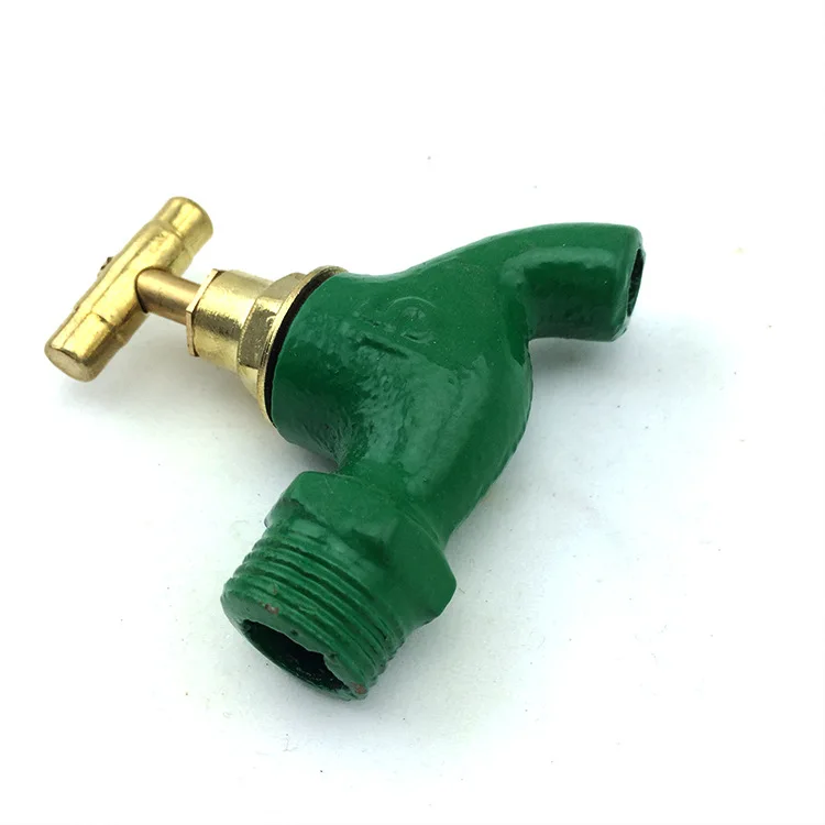 Бесплатная доставка самая низкая цена чугунная стиральная машина кран с одной