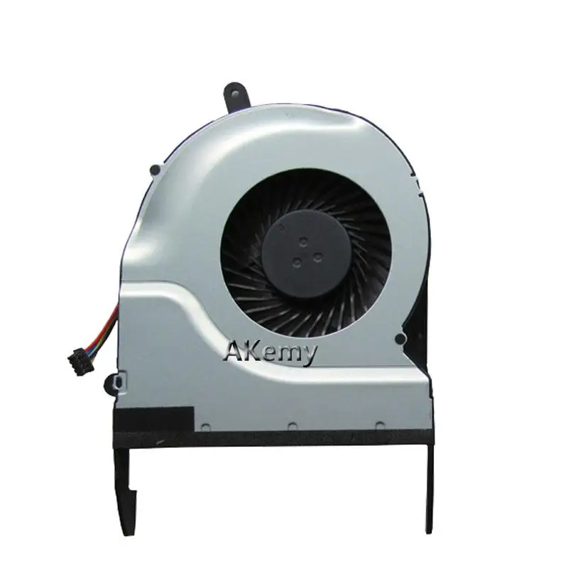 Кулер для ноутбука Akemy вентилятор For Asus G551 G551J G551JK G551JM G551JW G551JX GL551 GL551J GL551JW N551 N551J