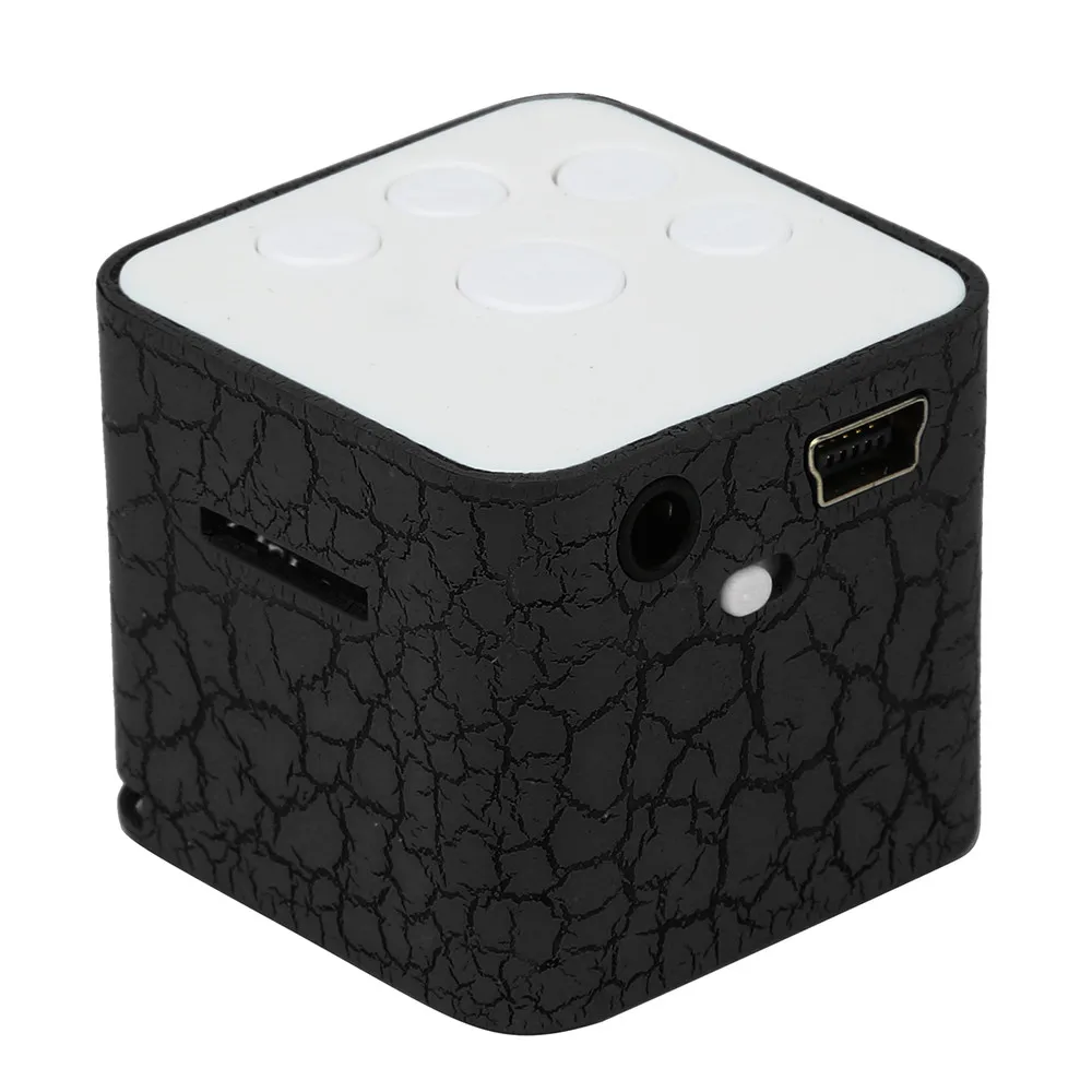 Mp3-плеер Новый Популярный мини USB MP3-плеер с поддержкой 32 ГБ Micro SD TF карты