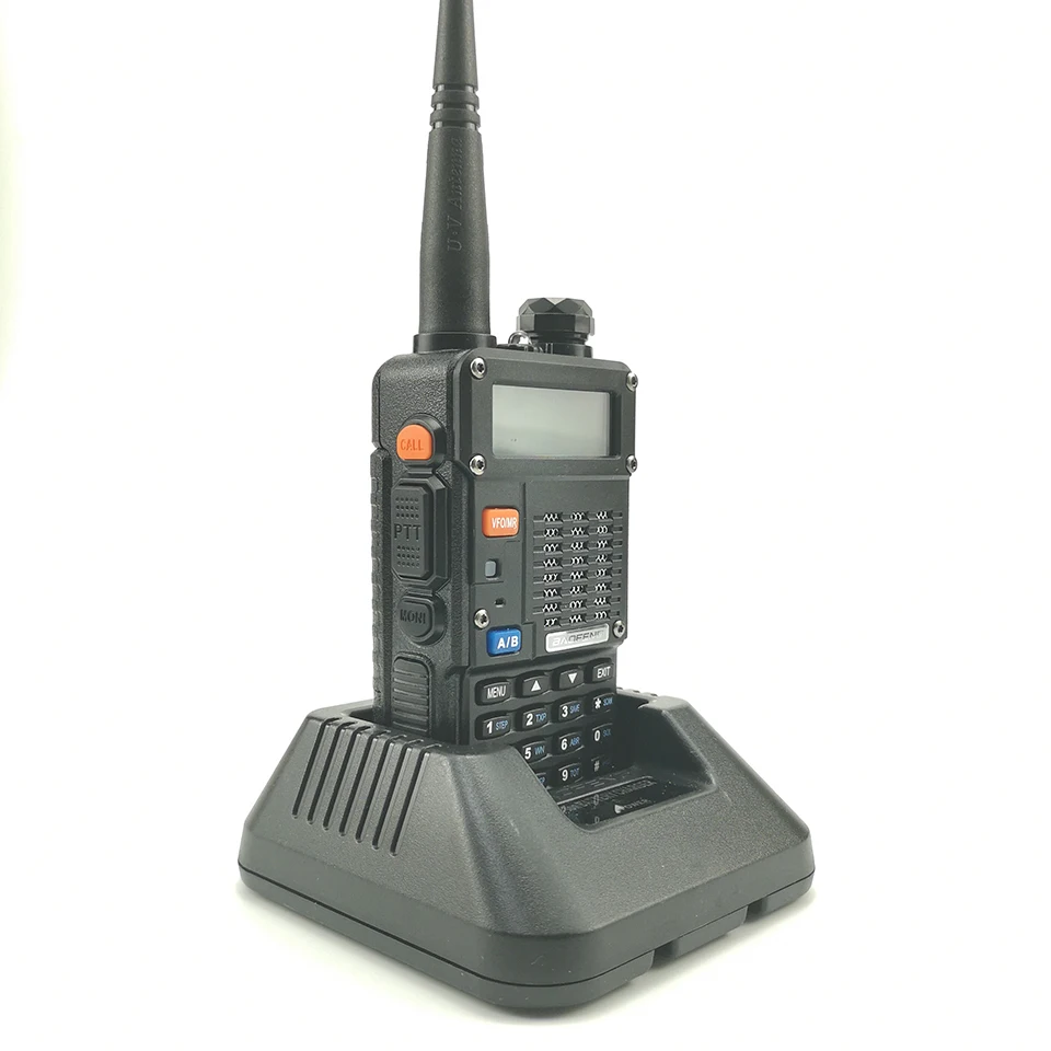 Baofeng, UV-5RT, Охотничья рация, охранная защита, интерфон UV 5RT, расширенный любительский Baofeng, UV-5R, CB, радиостанция UV5R Telsiz