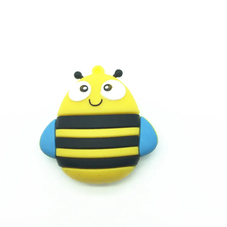 Флэш накопитель usb в виде животного 4/8/16/32 ГБ|u disk|usb flash drive pendrivecartoon |