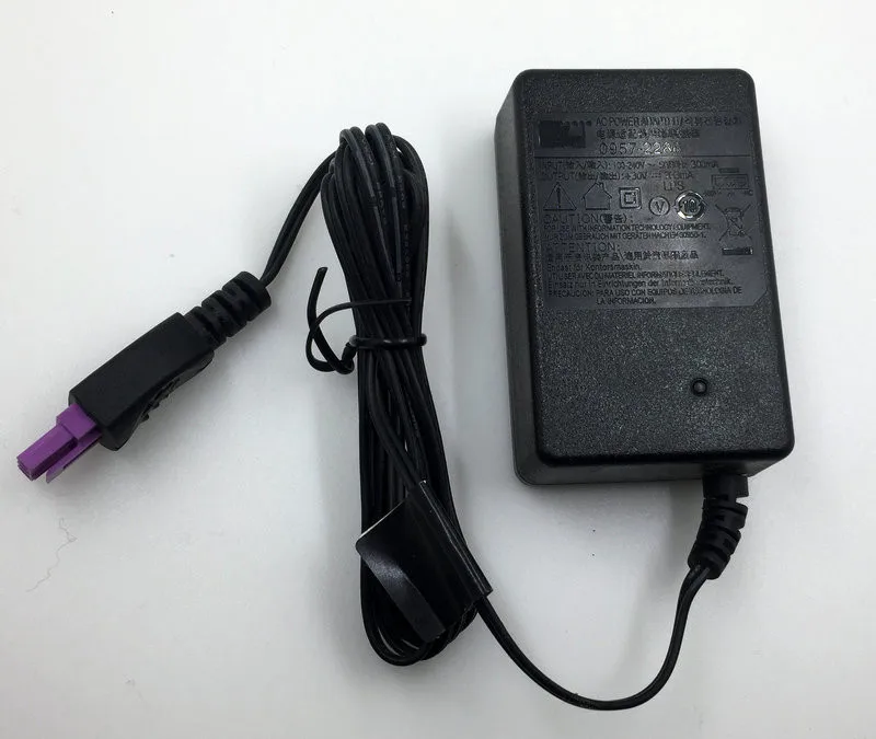 Адаптер питания зарядное устройство для HP 0957 2286 30 в 333ma Deskjet 1000 2050 2060 2290 2398