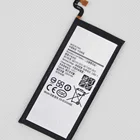 10 шт.лот 3000 мАч фотоаккумулятор для Samsung GALAXY S7 G9300 EB-BG930ABE G930F G930 Замена аккумулятора