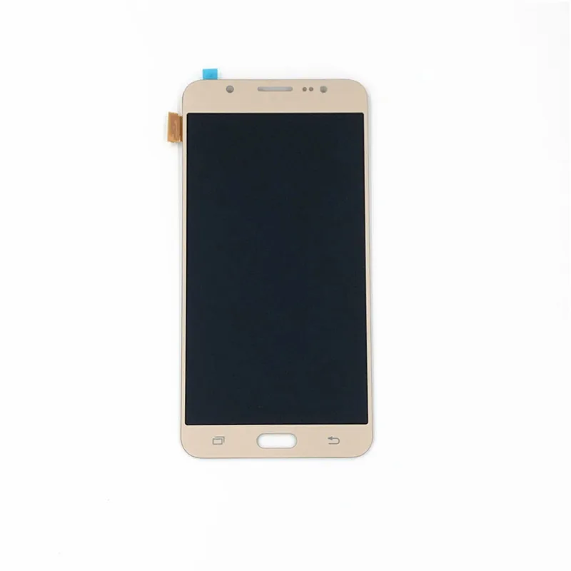 Can Not Adjust Brightness For Samsung J7 2016 J710 Lcd Assembly With Tools | Мобильные телефоны и аксессуары