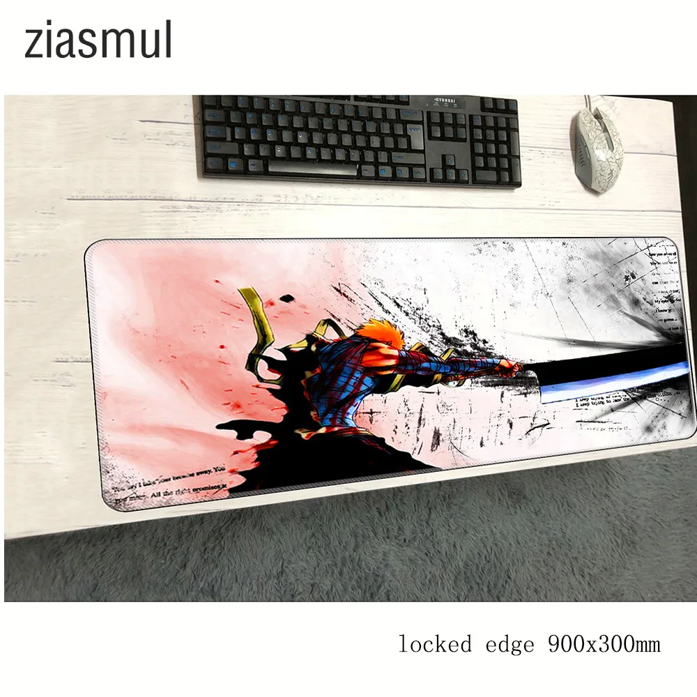 Коврик для мыши с отбеливателем 900x300x3 мм|Коврики мышей| |