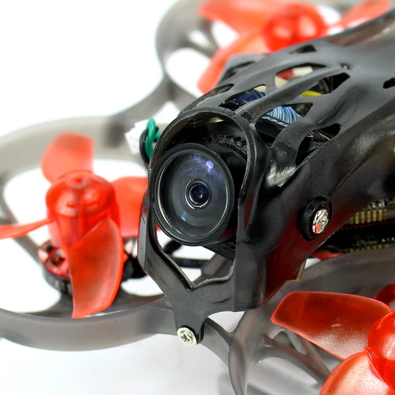 

Happymodel Mobula7 HD 2-3S 75mm Crazybee F4 Pro BWhoop Mobula 7 FPV Racing Drone PNP BNF w/ CADDX Turtle V2 HD Mini FPV Camera