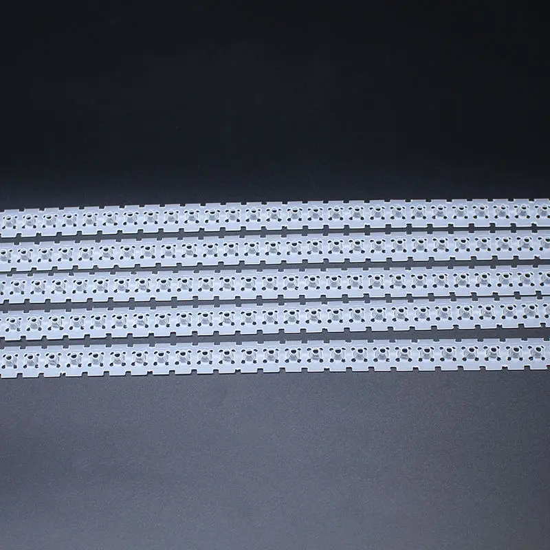 Пластиковая пустая лента для цепи винтовая автоподачи отвертки шуруповерта