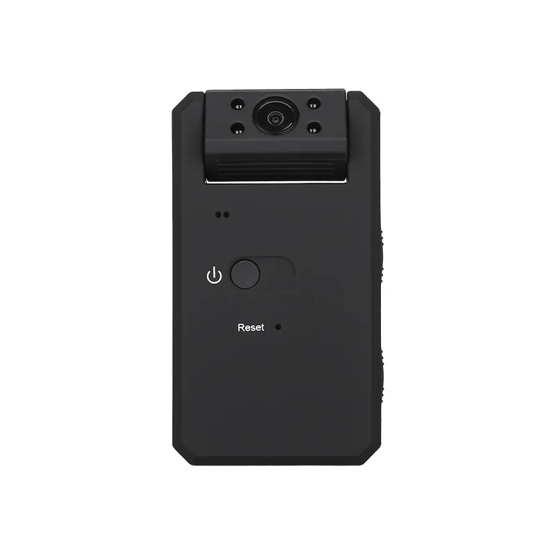 BOBLOV MD90 Mini DV Camara черная 1080P инфракрасная мини видеокамера ночного видения с