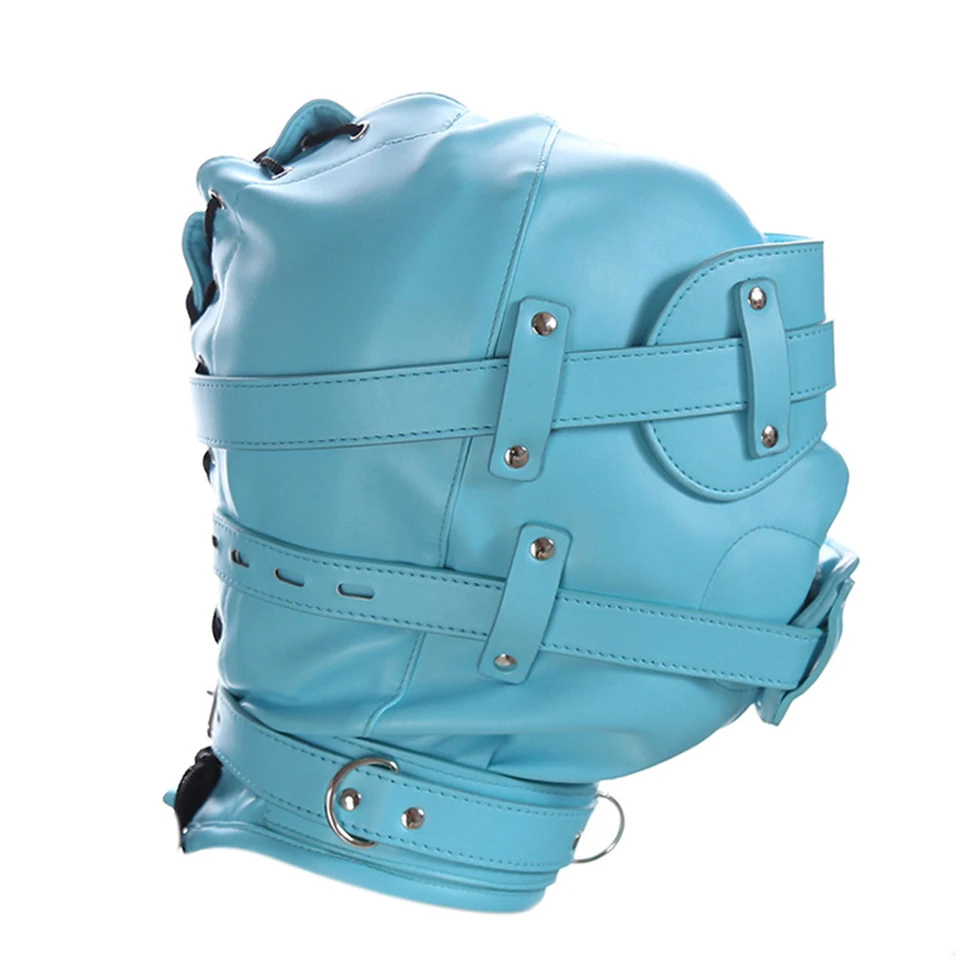 CamaTech фетиш удерживающий ремень из искусственной кожи со съемным фаллоимитатором