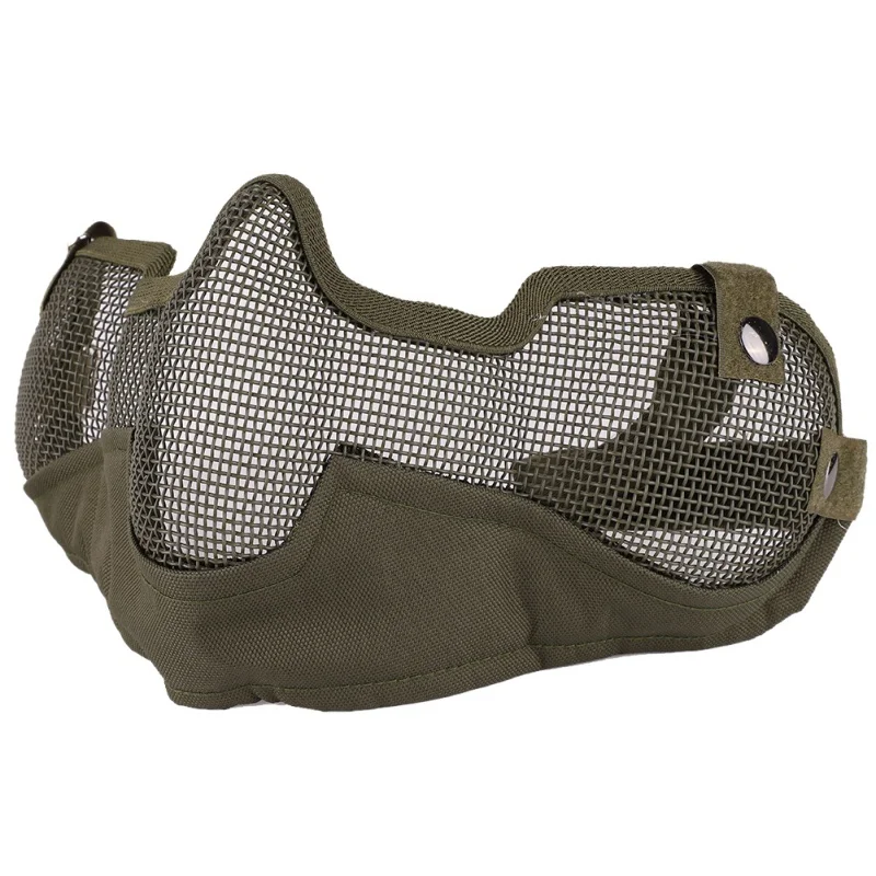 1 шт. стальная защита для ушей|Шлемы| |