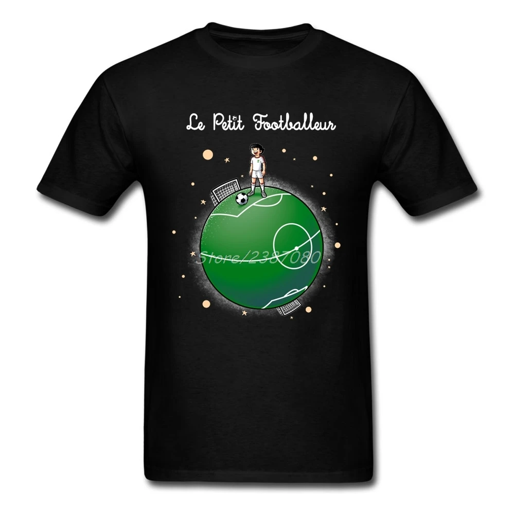 Captain Tsubasa Футболка короткий рукав Custom мужские футболки для всей семьи модные 2020