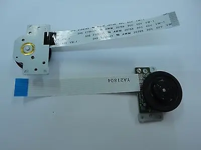 PS2-70000 DVD VCD привод двигателя для PS/2 тонких консолей | Обустройство дома