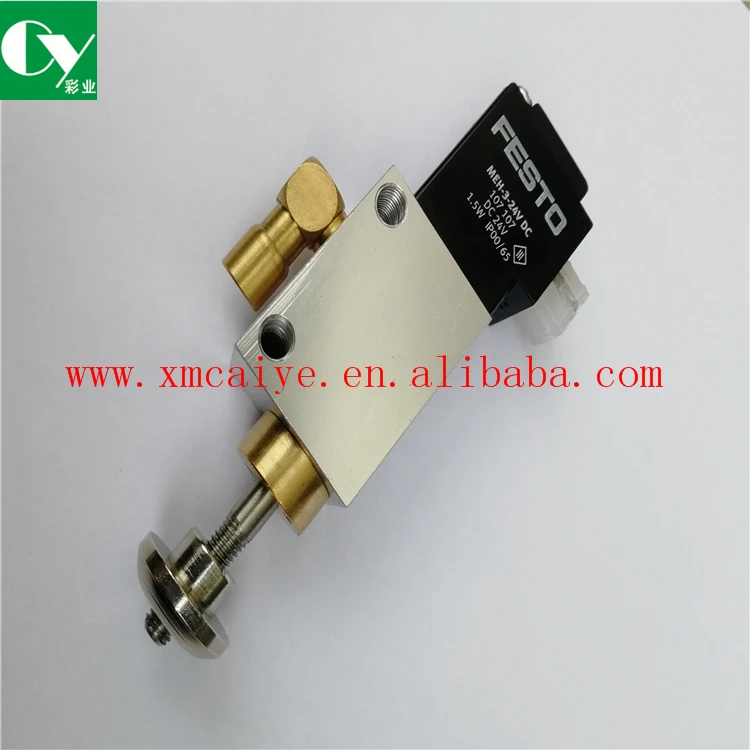 Solenoid valve FESTO AVLM-8-20-SA 61.184.1181 61.184.1181/01 | Компьютеры и офис