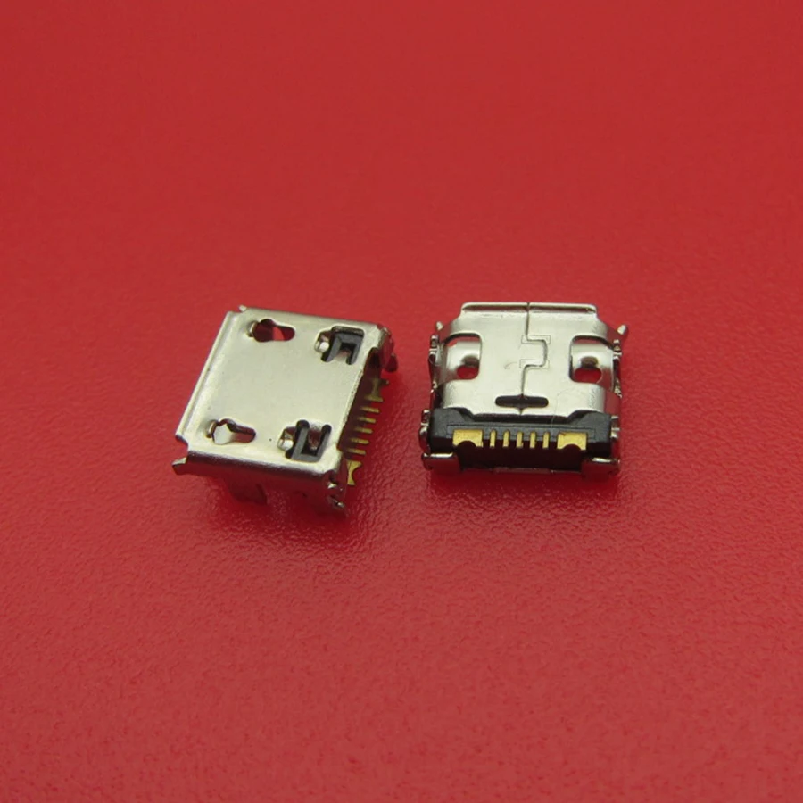 30 шт. запасные мини-разъемы Micro USB для Samsung | Обустройство дома