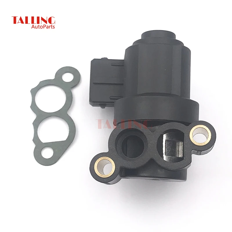 Новый 35150 02600 регулирующий клапан холостого хода для Hyundai Atos Accent Amica Getz Kia Picanto