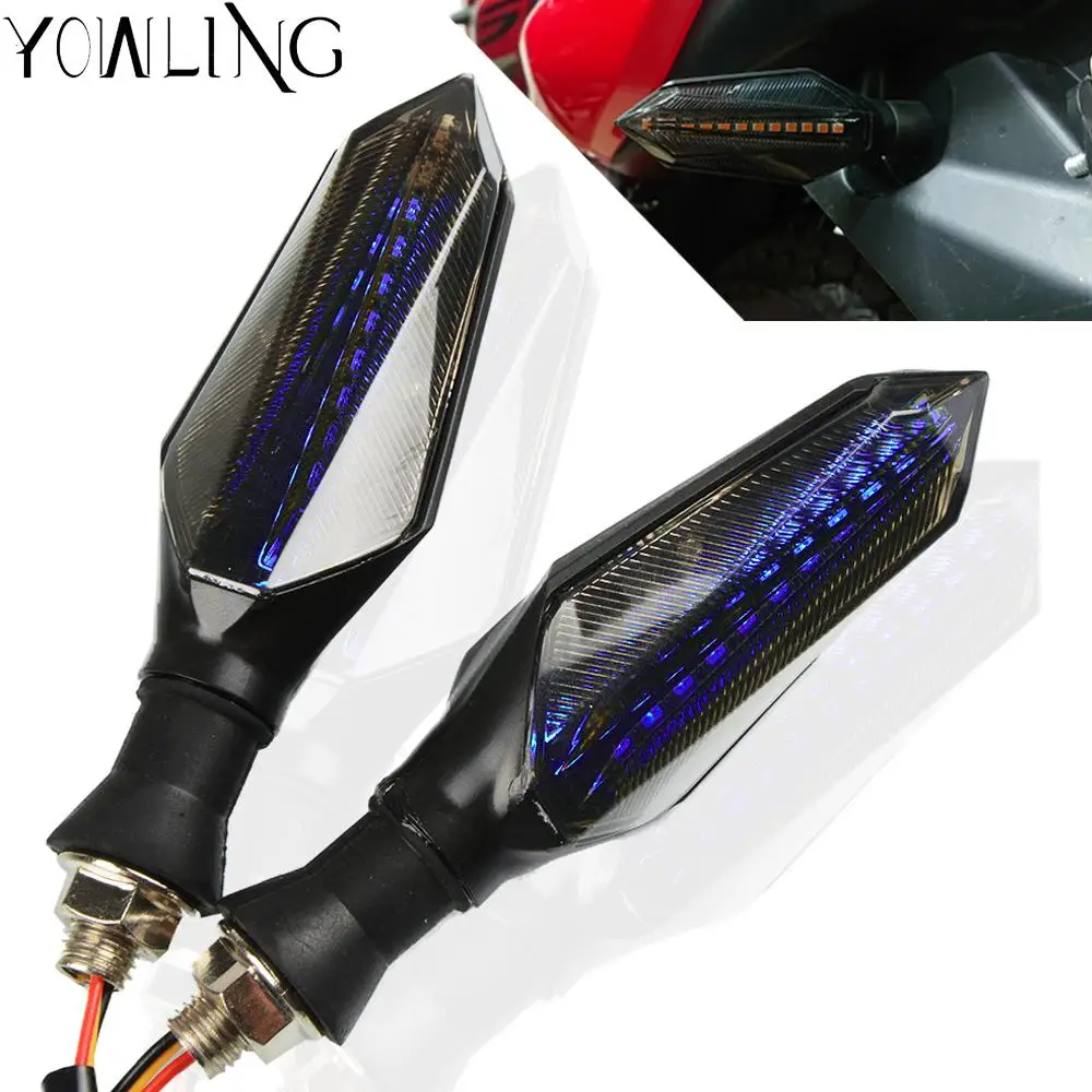 Для bmw R1200R R1200RS R1200RT/SE R1200GS NINE T K1600GT/GTL G310R G310GS мотоциклетный светодиодный светильник