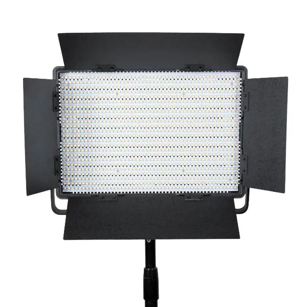 

Portable 72W 1200 led Continuous Photographic Light Studio lighting Kit with Light Stand Tripod and Carrying Bag