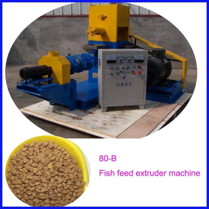 Различная сцена рыба 200 300 кг/ч устройство для изготовления еды|extruder machine|machine