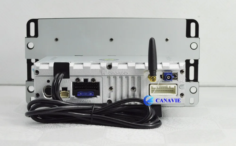 9 &quotAndroid автомобильный Радио Аудио DVD GPS навигация Центральный Мультимедиа для Buick