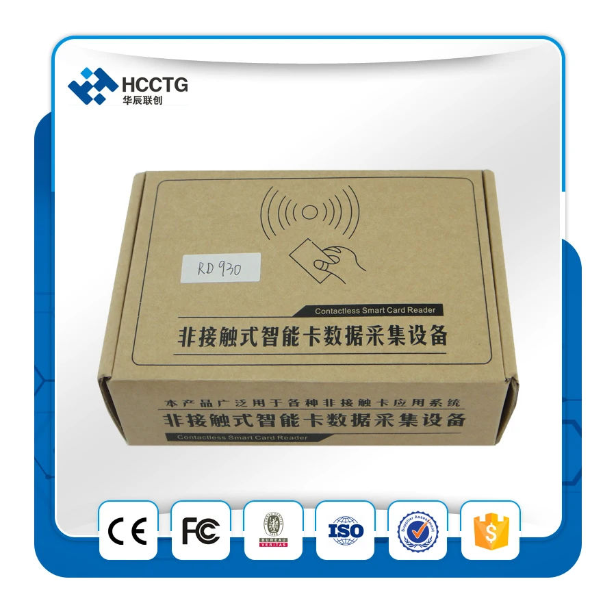 

Hot Selling RD930 EM USB Contactless Card Reader