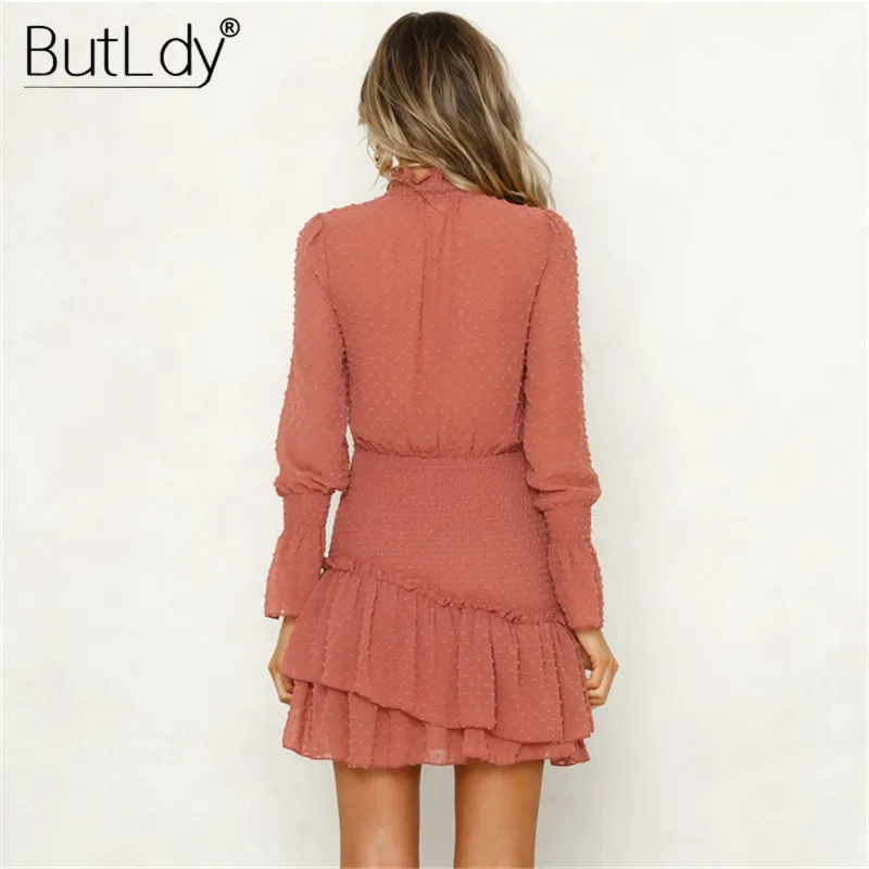 Прозрачное сексуальное шифоновое пляжное платье для женщин летнее Короткое