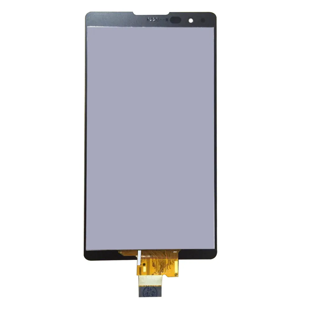 Оригинальный Для LG X power K220DS K220 ЖК дисплей с кодирующий преобразователь