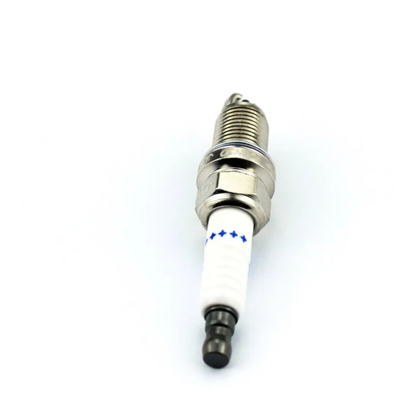 4 шт. PK20TR11 Свеча зажигания для 90919-01194 PK20TR-11 BKR6EKPB-11 BKR6EKPA 46449690 AP3923 RC8PYP 90919-01195