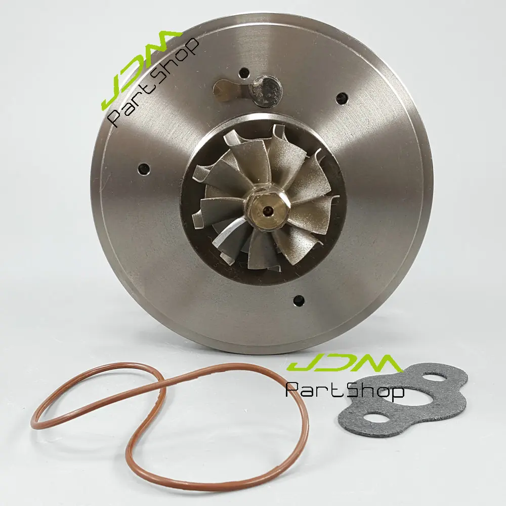 GT1749V Турбокомпрессор CHRA картридж для Audi A3 Seat Leon VW Bora Combi Golf ALH/AHF 1.9TDI
