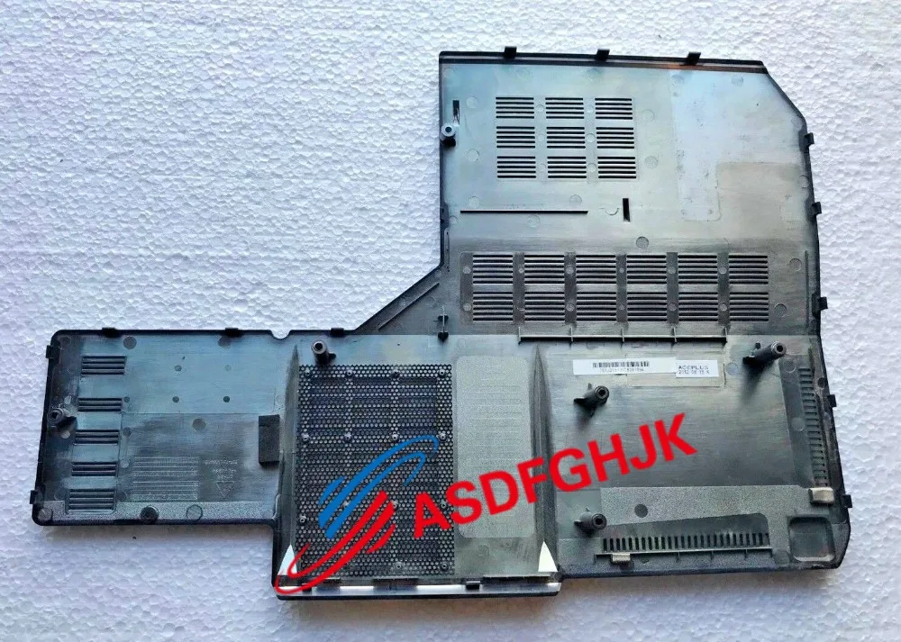 Оригинальный Для MSI GT70 MS 1762 1761 1763 17 3 &quotПодлинная ноутбук Нижняя крышка основания