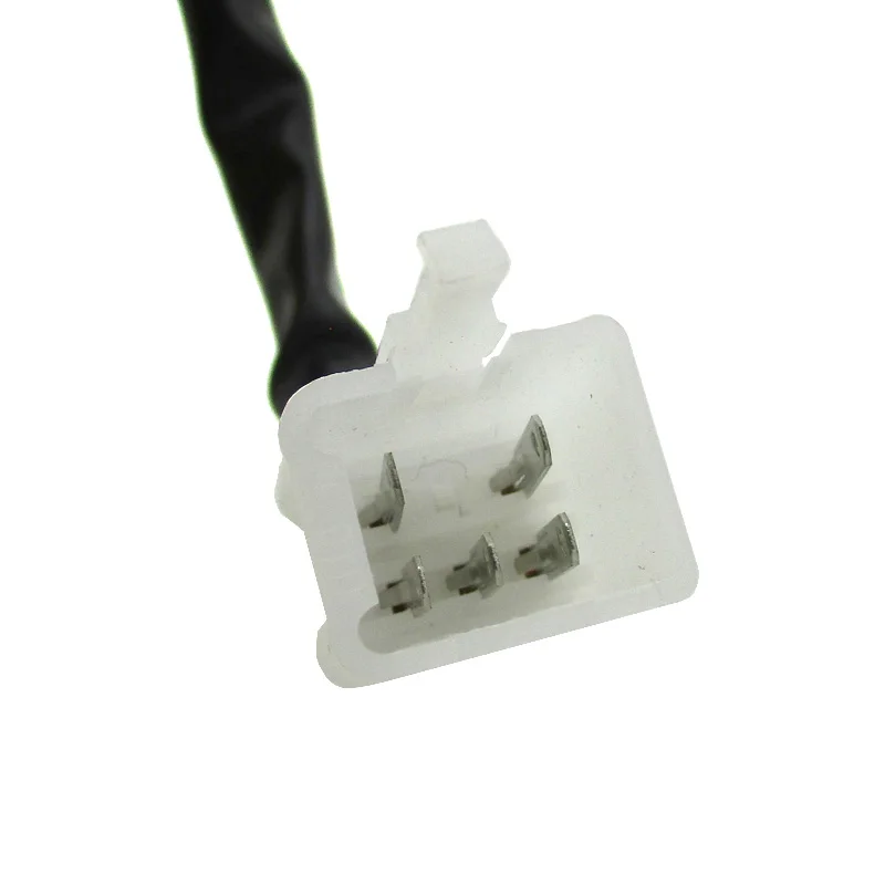 XLSION Aftermarket 5 Pin кабель CDI Проводной адаптер разъем для скутера мопеда питбайка