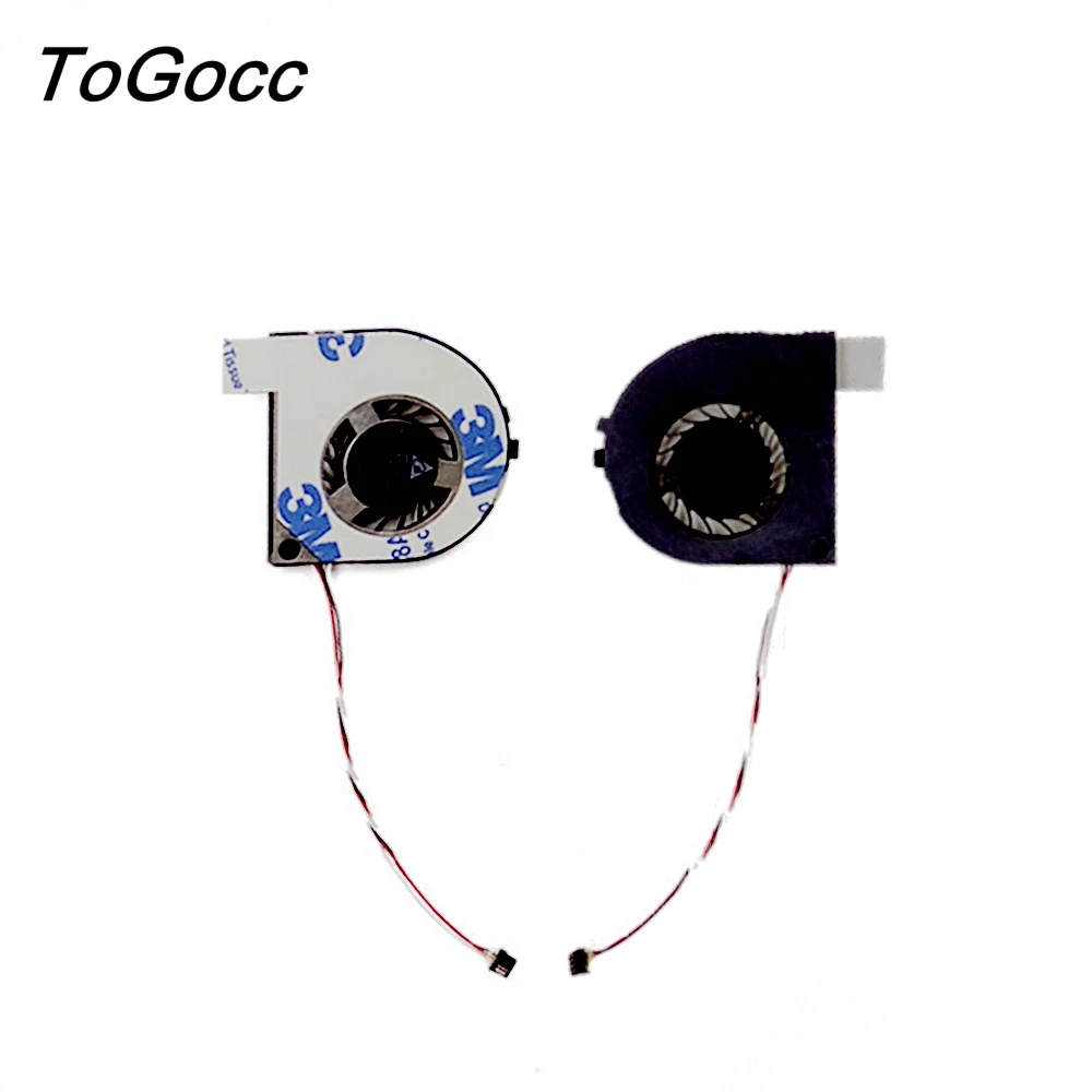 Оригинальная система охлаждения вентилятора воздушного радиатора DJI Mavic